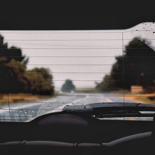 نحوه عملکرد شیشه المنت دار در اتومبیل